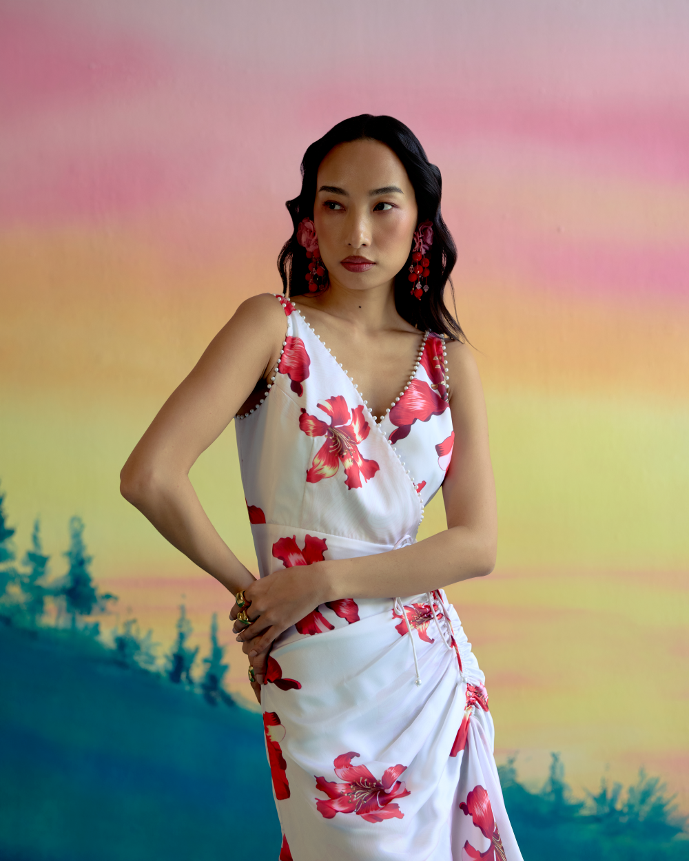 Celine dress