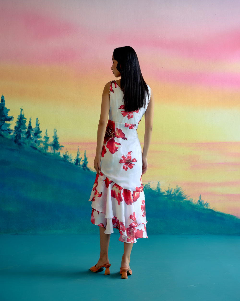 Celine dress