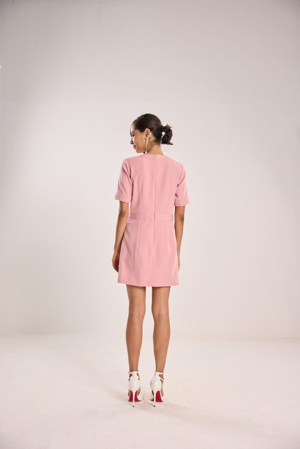 Bubblegum dress
