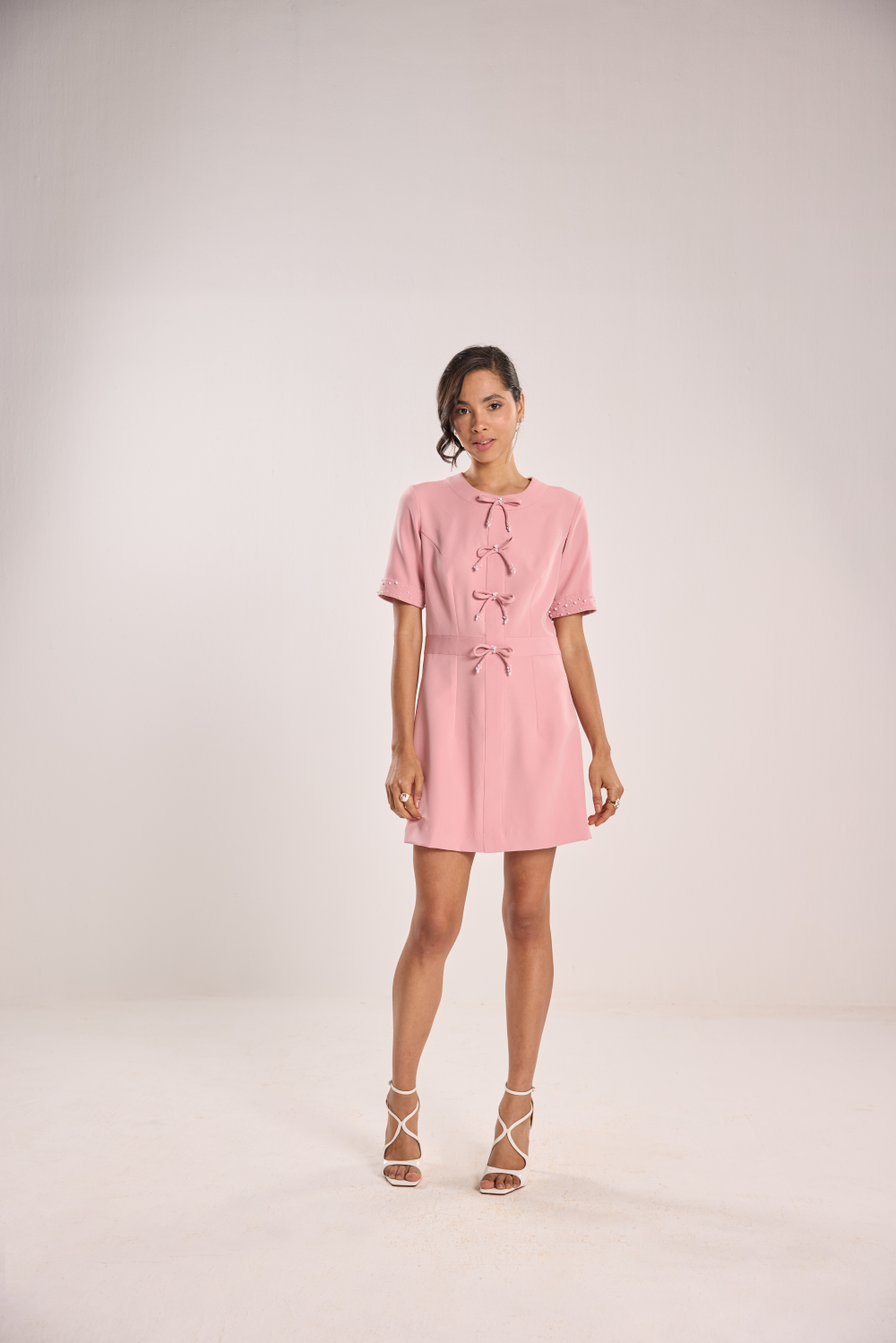 Bubblegum dress