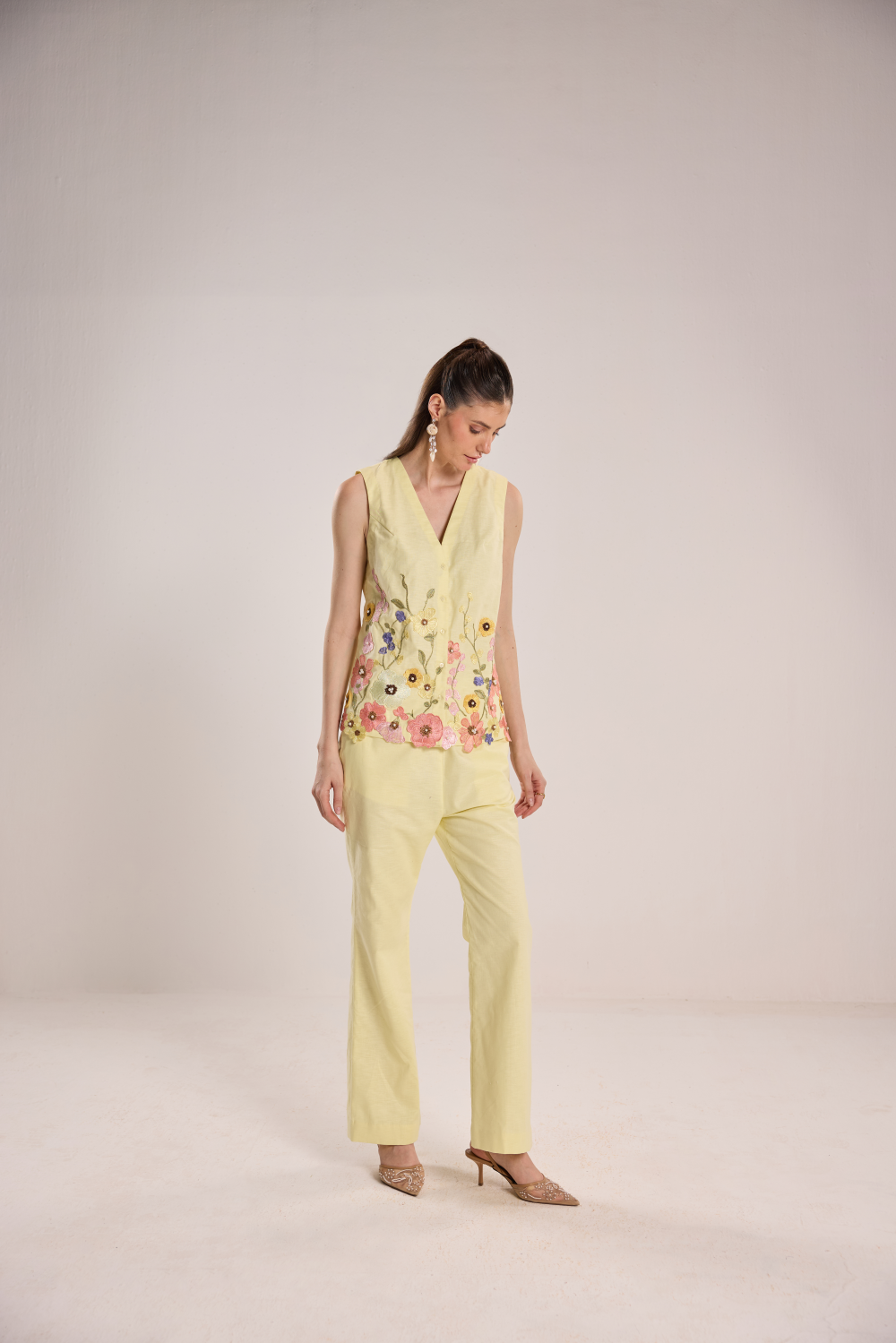 Daisy daze set