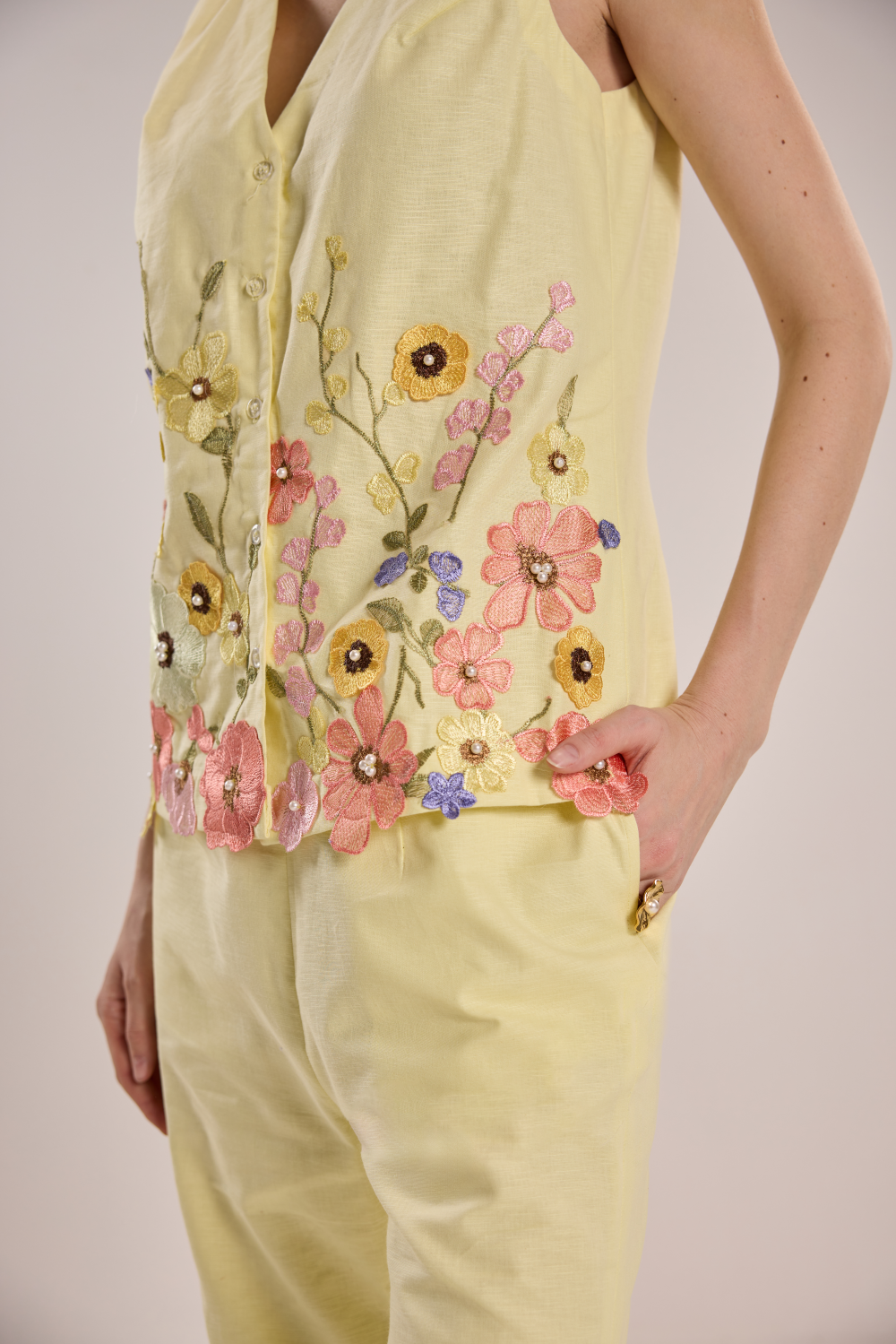 Daisy daze set