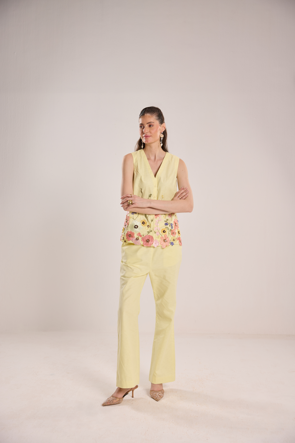 Daisy daze set