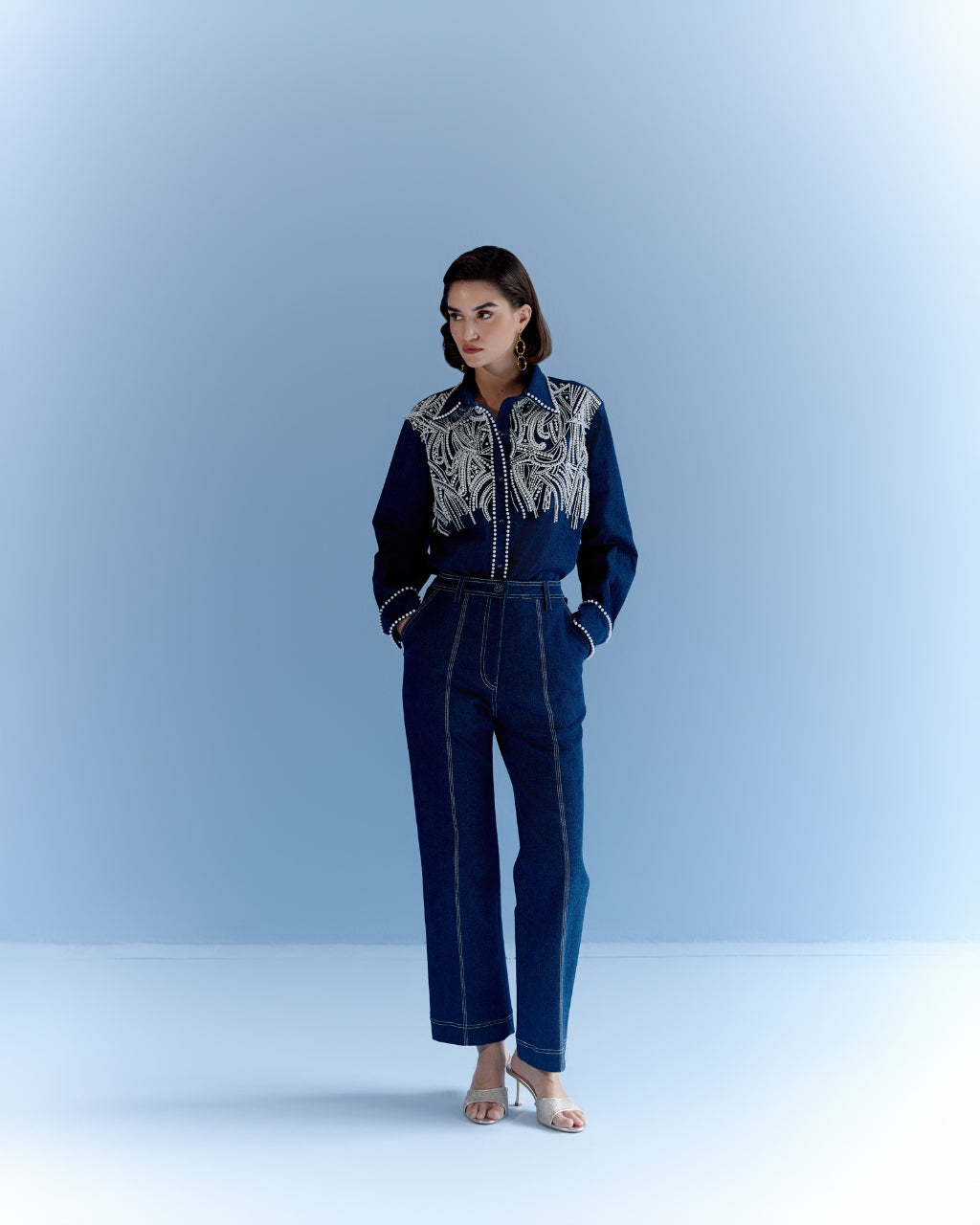 Sylvia co-ord set