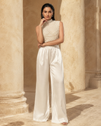 PEARL CASCADE TOP