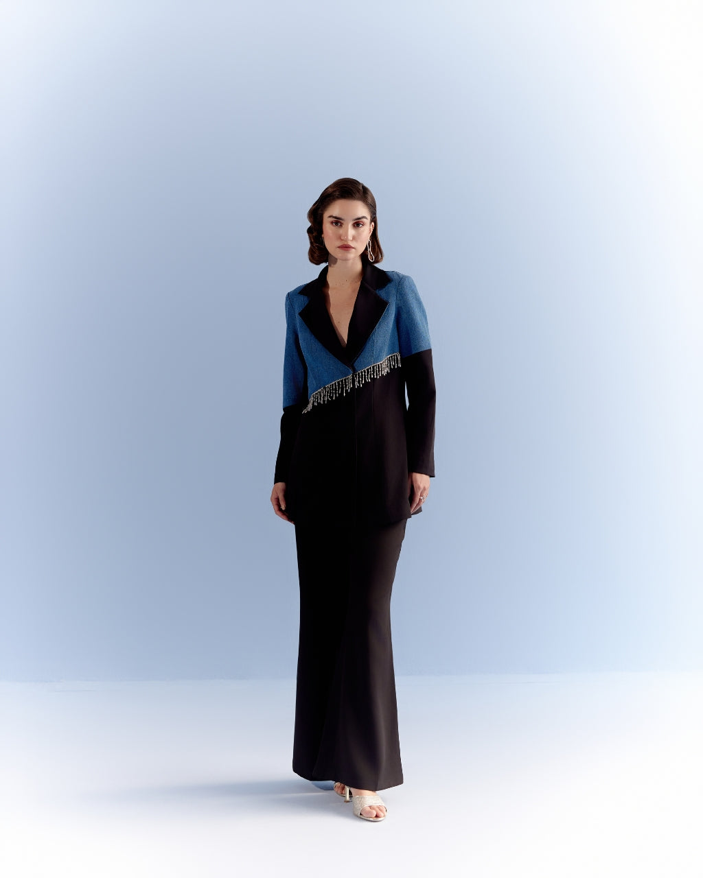 Adele blazer