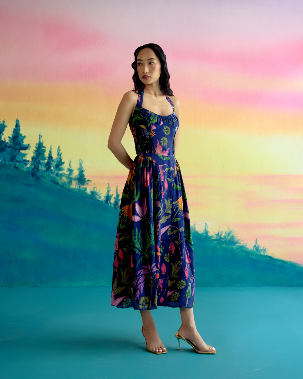 Elsie dress