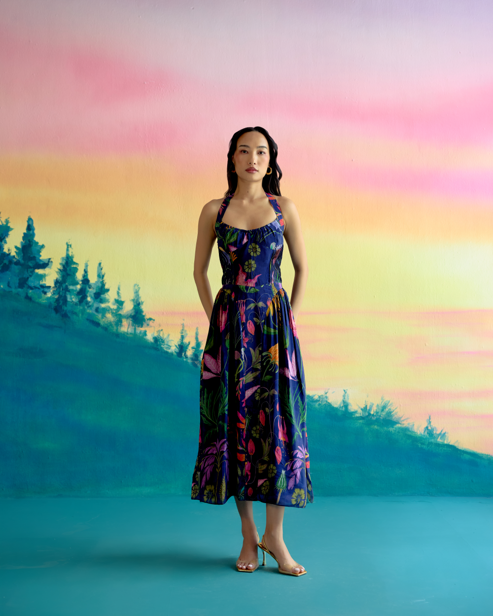 Elsie dress