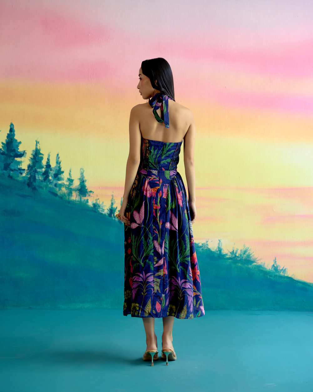 Elsie dress