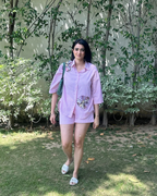 Pink Sorbet Set