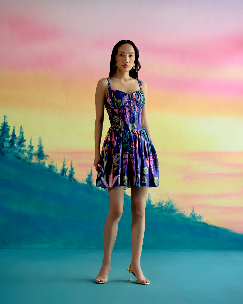Lucy dress