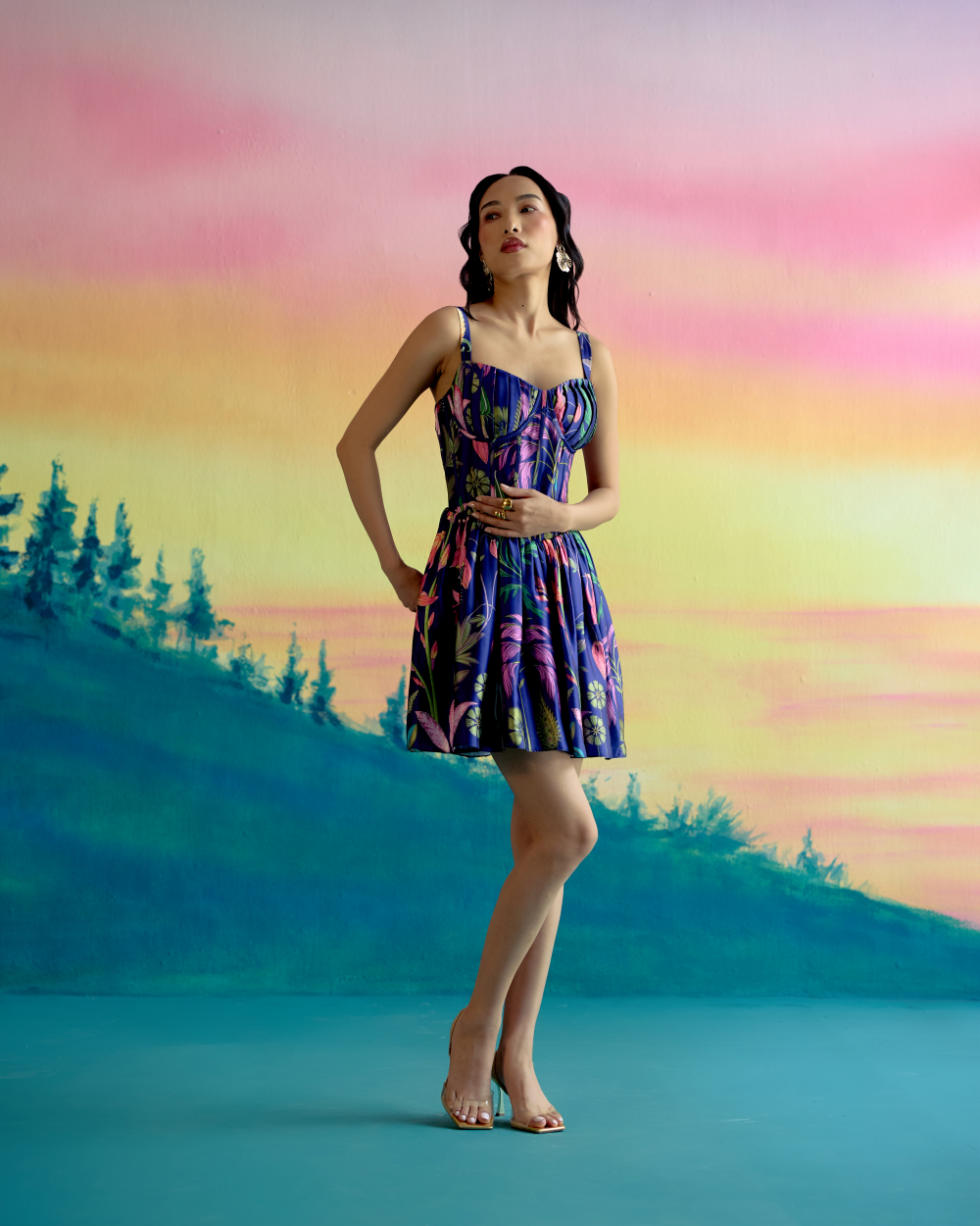 Lucy dress