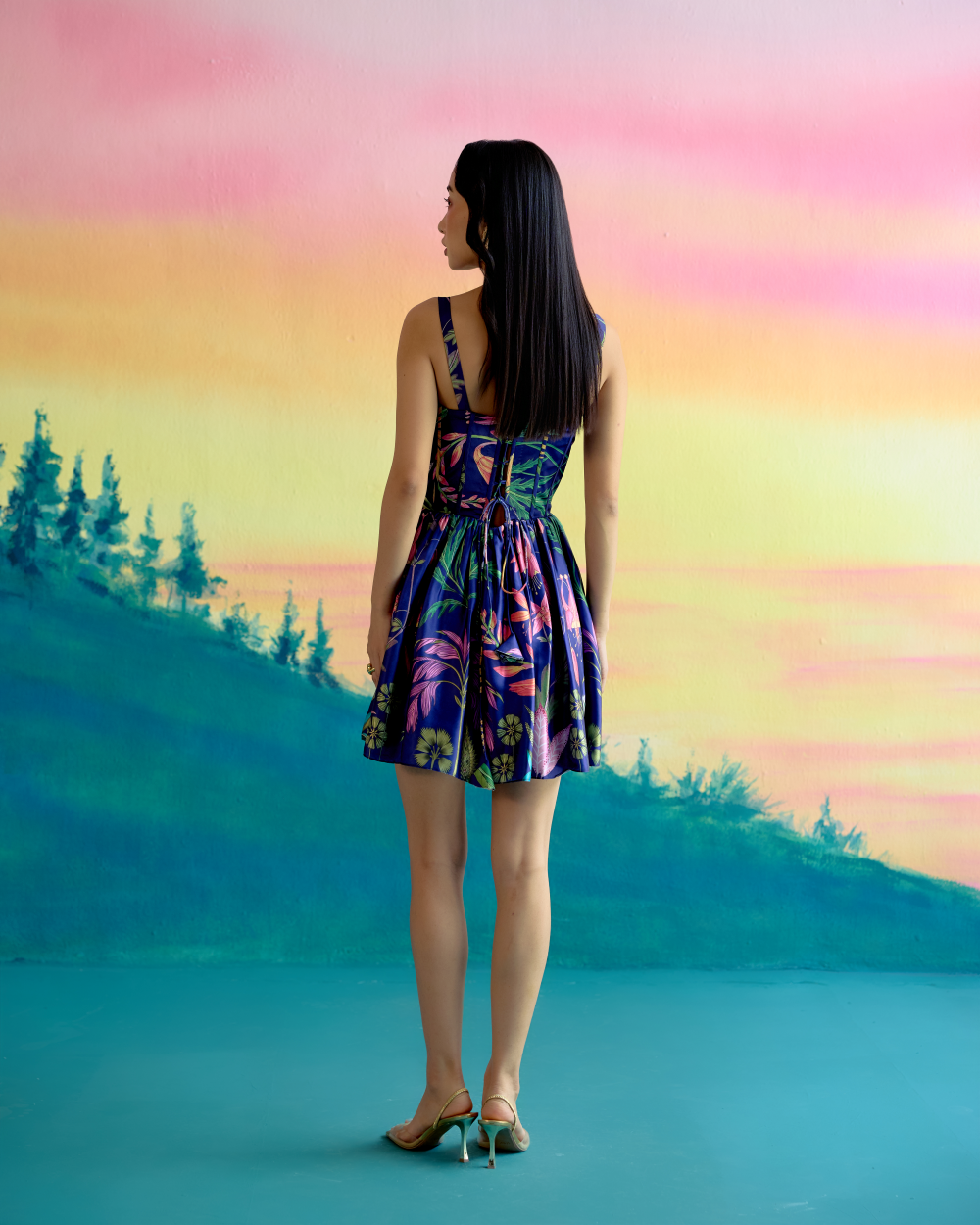 Lucy dress