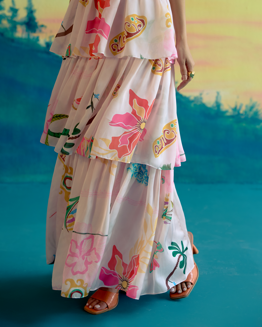 Ida dress