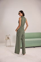 Olive aura set