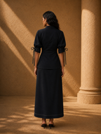 Scarlette skirt set