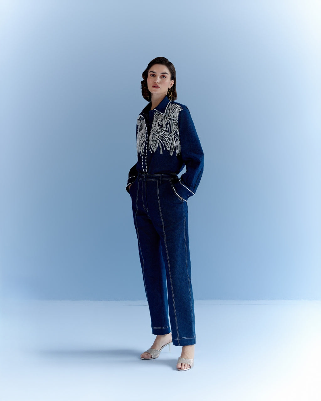 Sylvia co-ord set