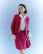 Emery tweed set