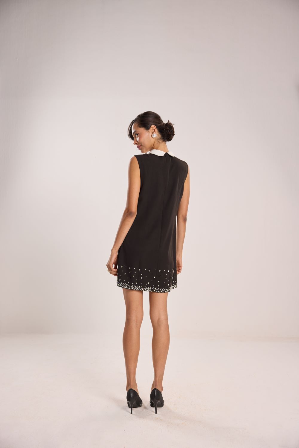 Buttercup dress