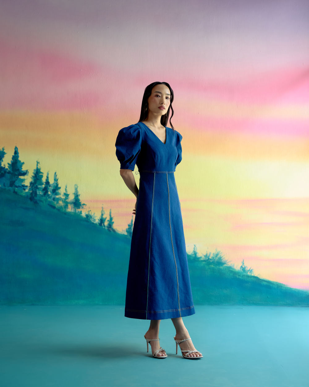 Finn dress