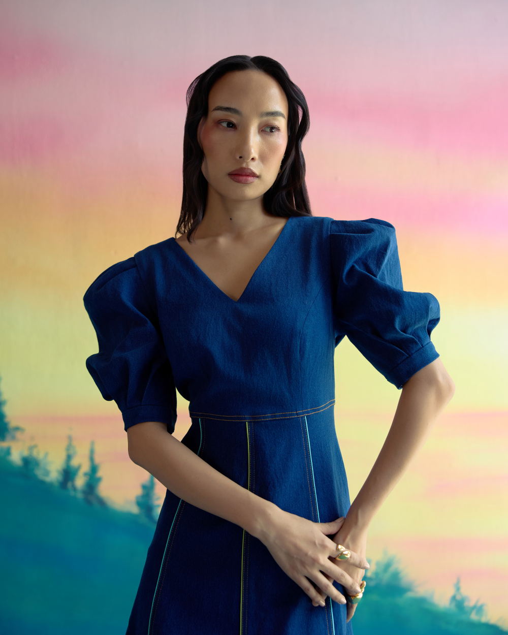 Finn dress