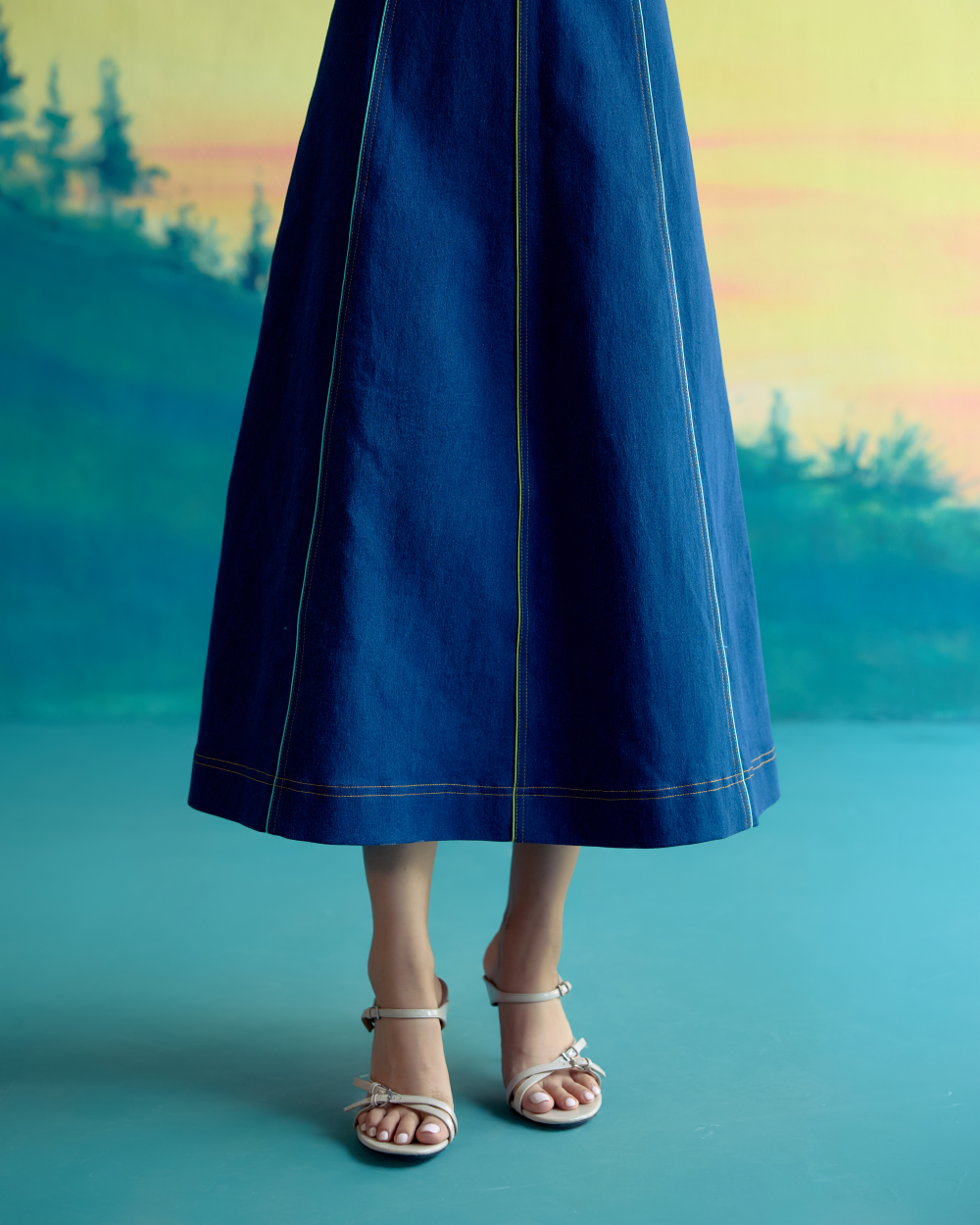 Finn dress