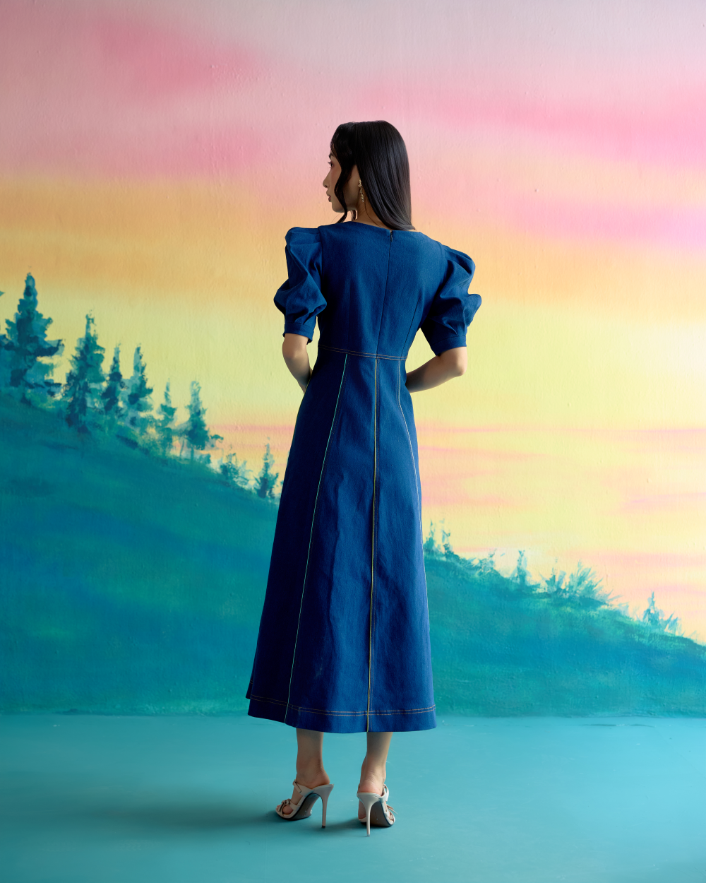 Finn dress