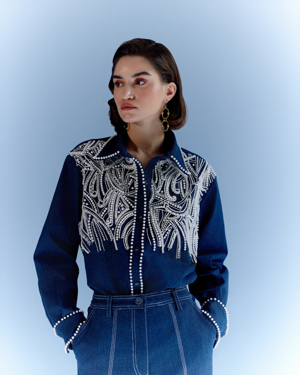 Sylvia co-ord set