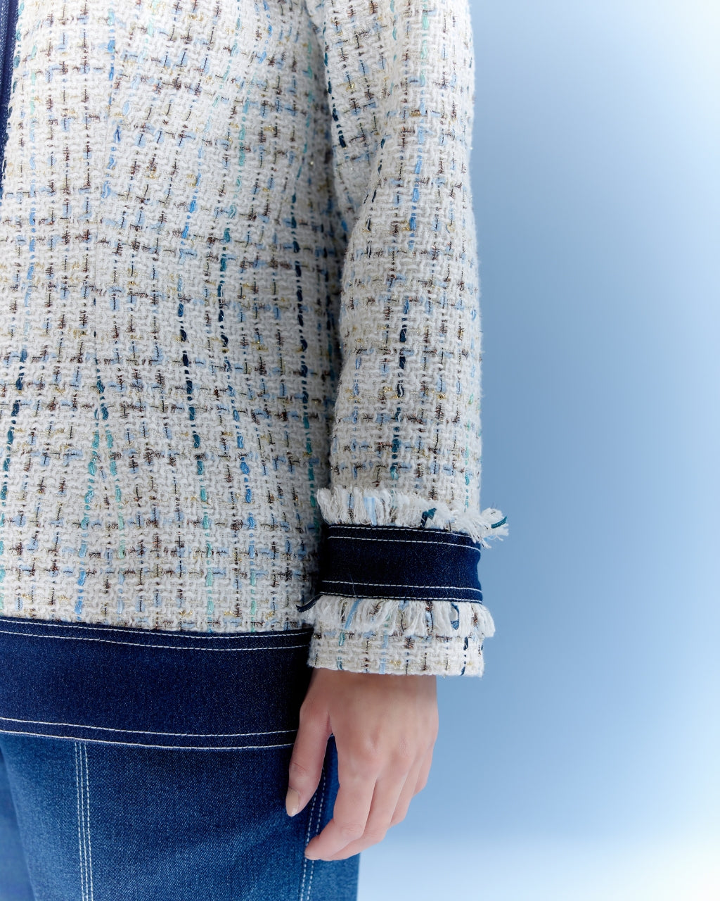 Levi jacket