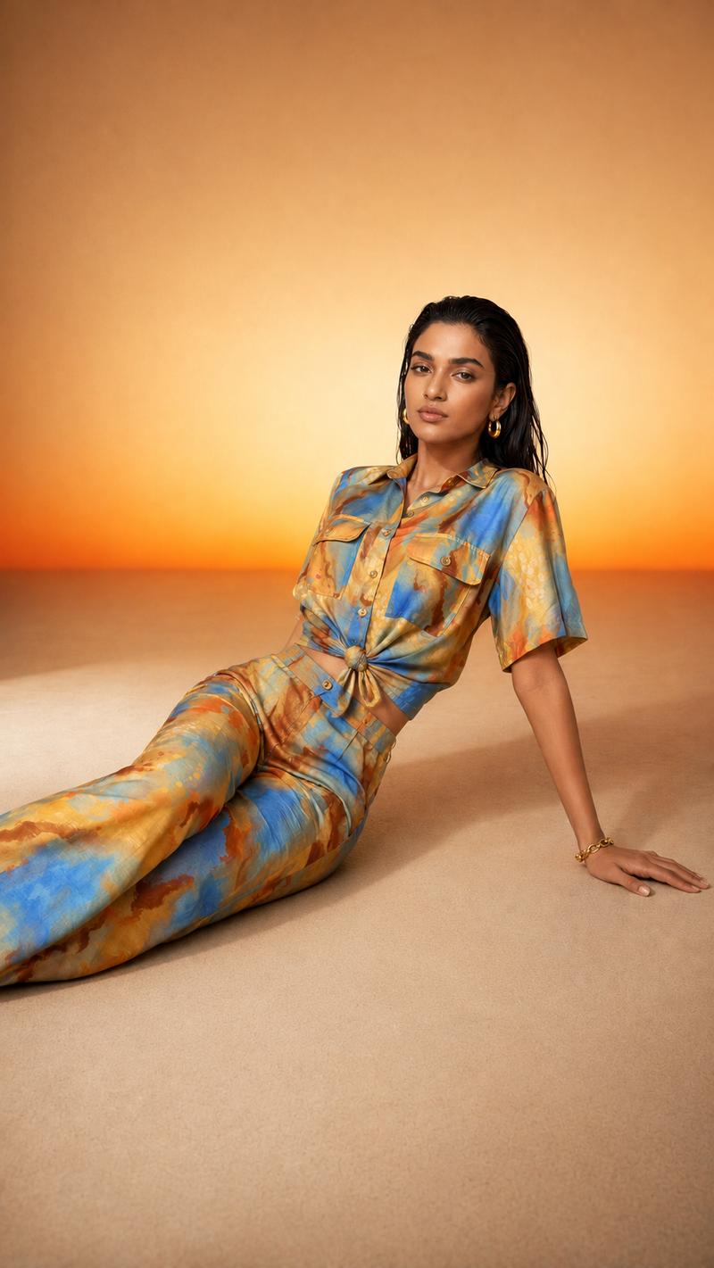 ⁠Solstice safari set
