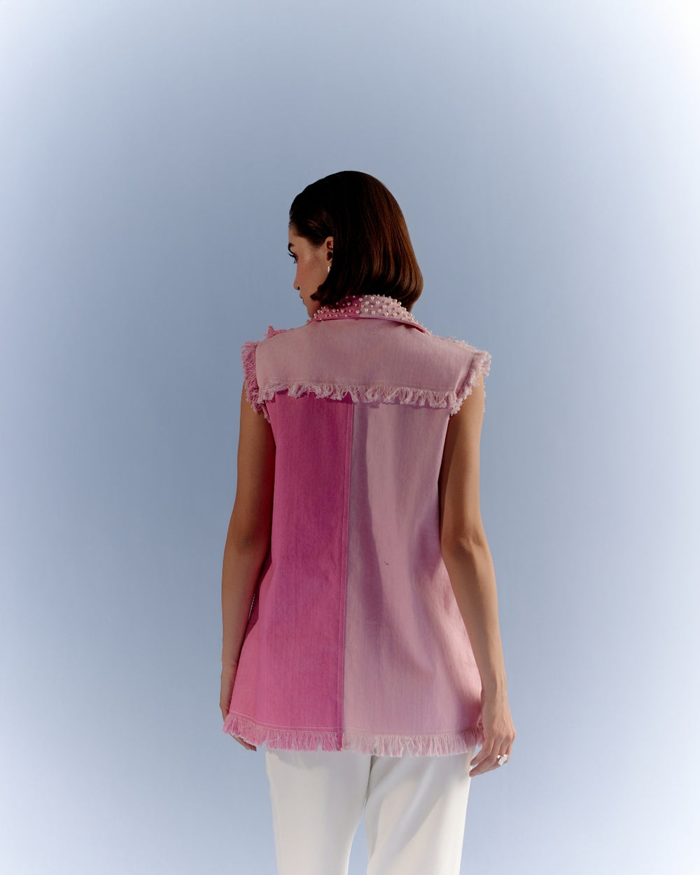 Kimberly denim jacket