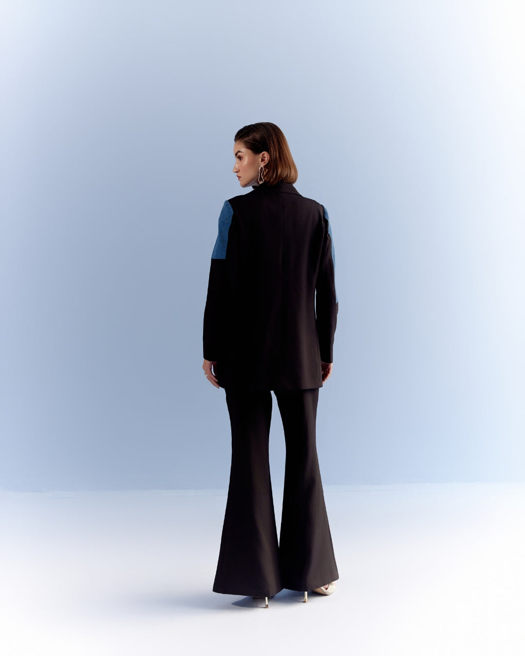 Adele blazer