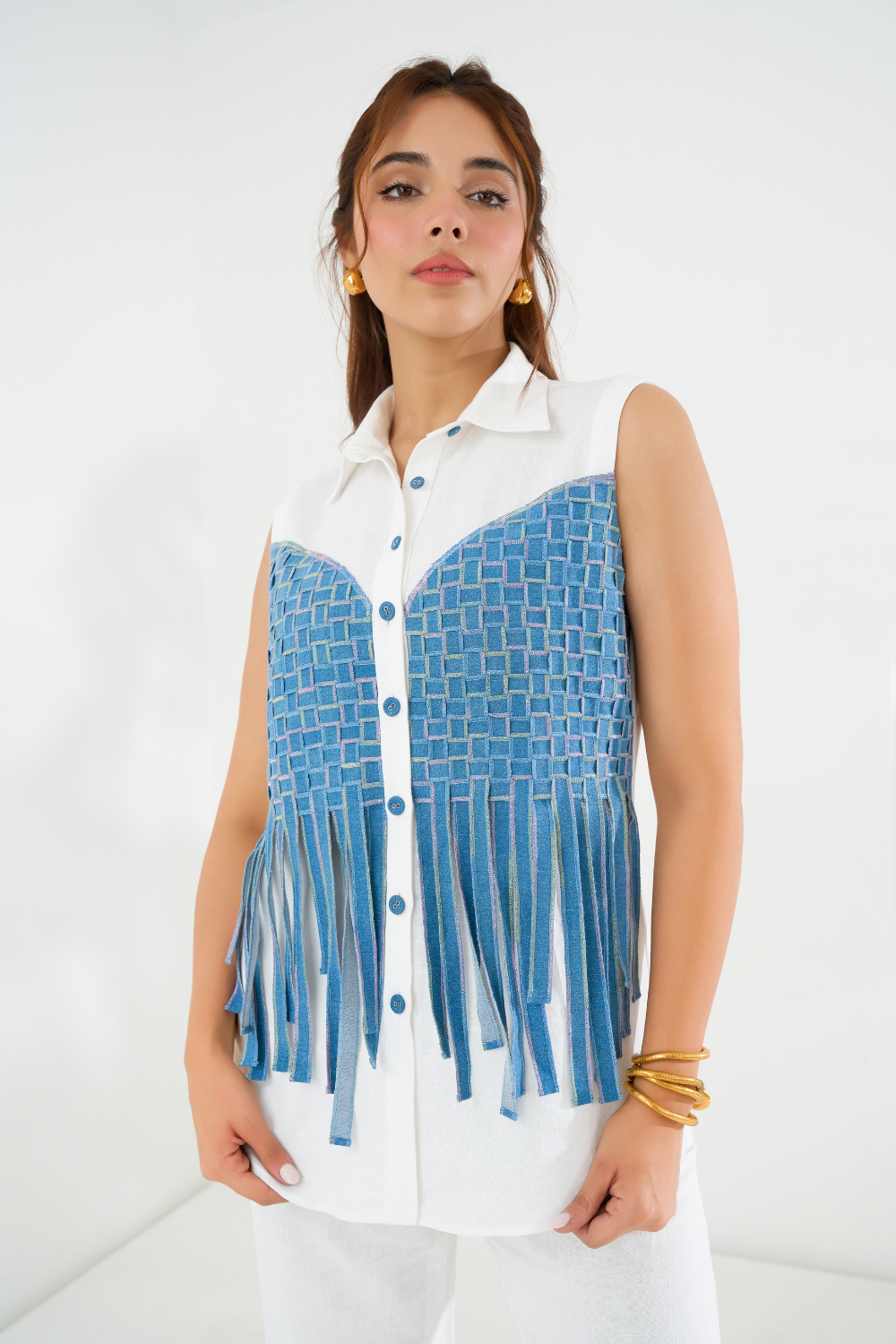 Luna Shirt