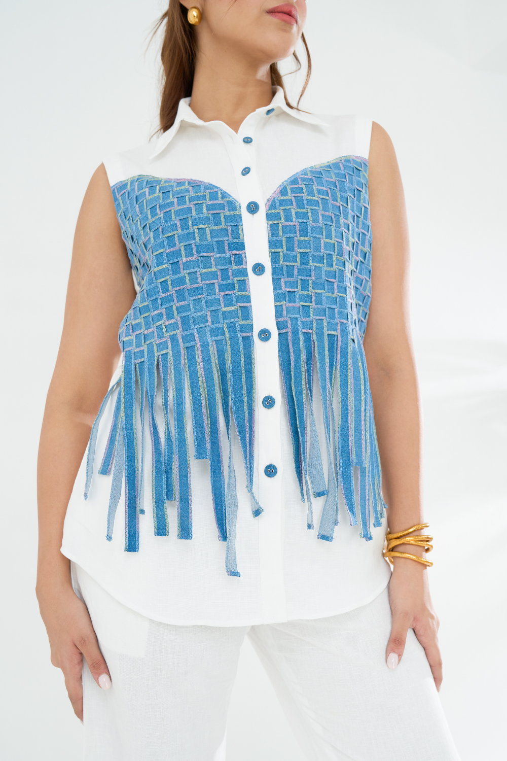 Luna Shirt