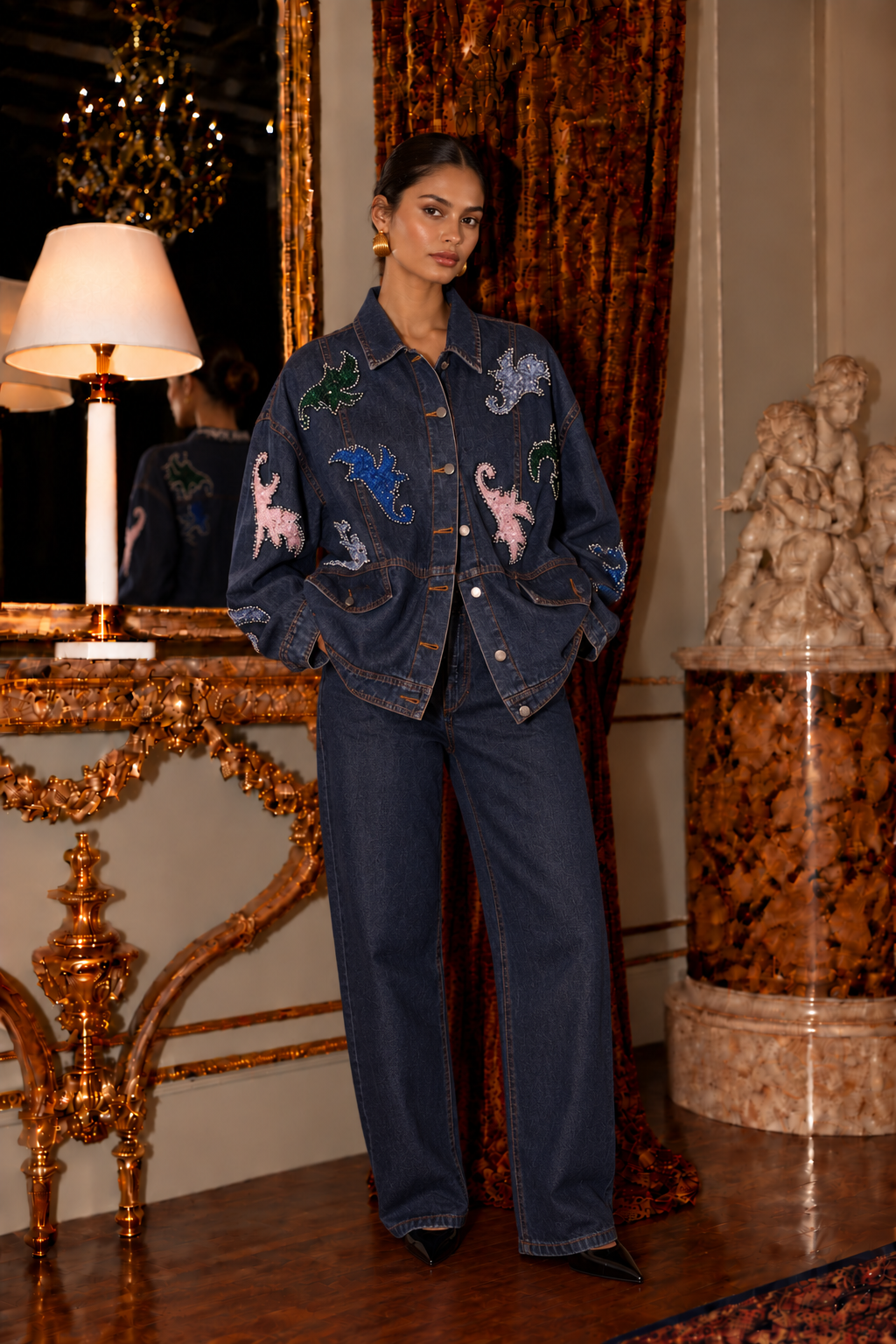 Reverié Jacket