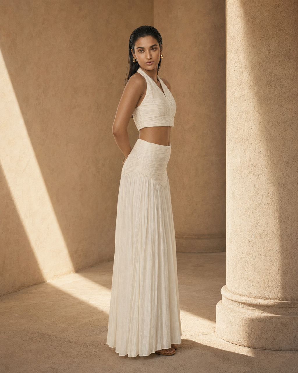 Solene Set