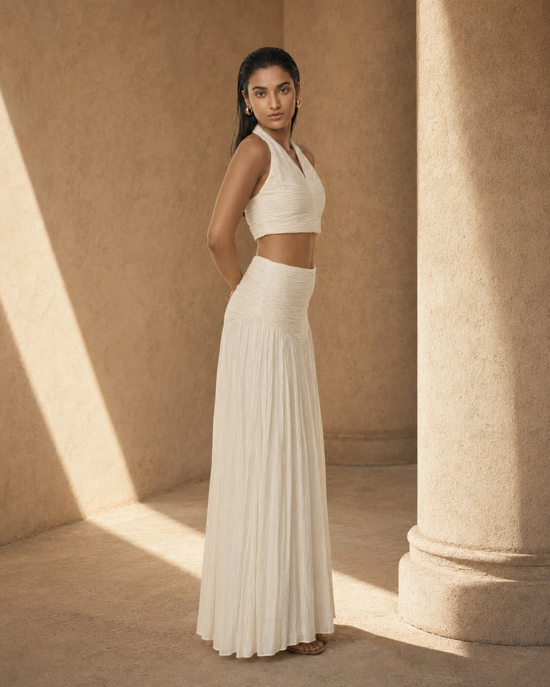 Solene Set