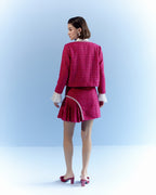 Emery tweed set