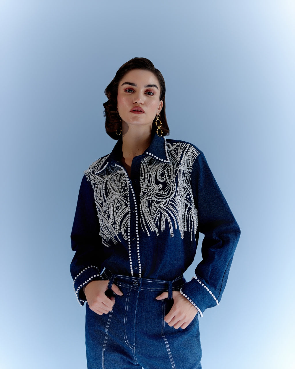 Sylvia co-ord set