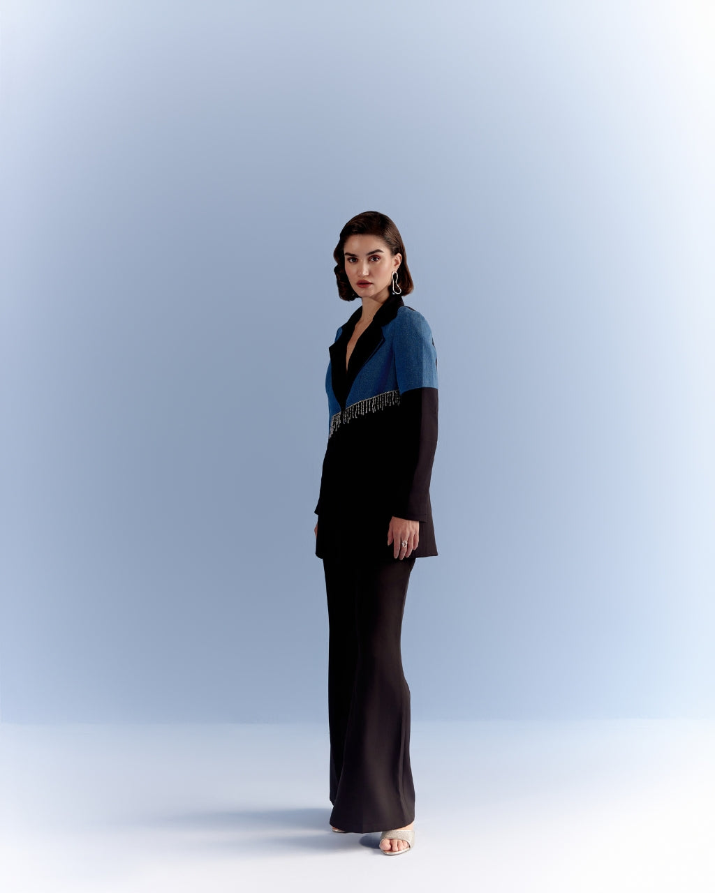 Adele blazer