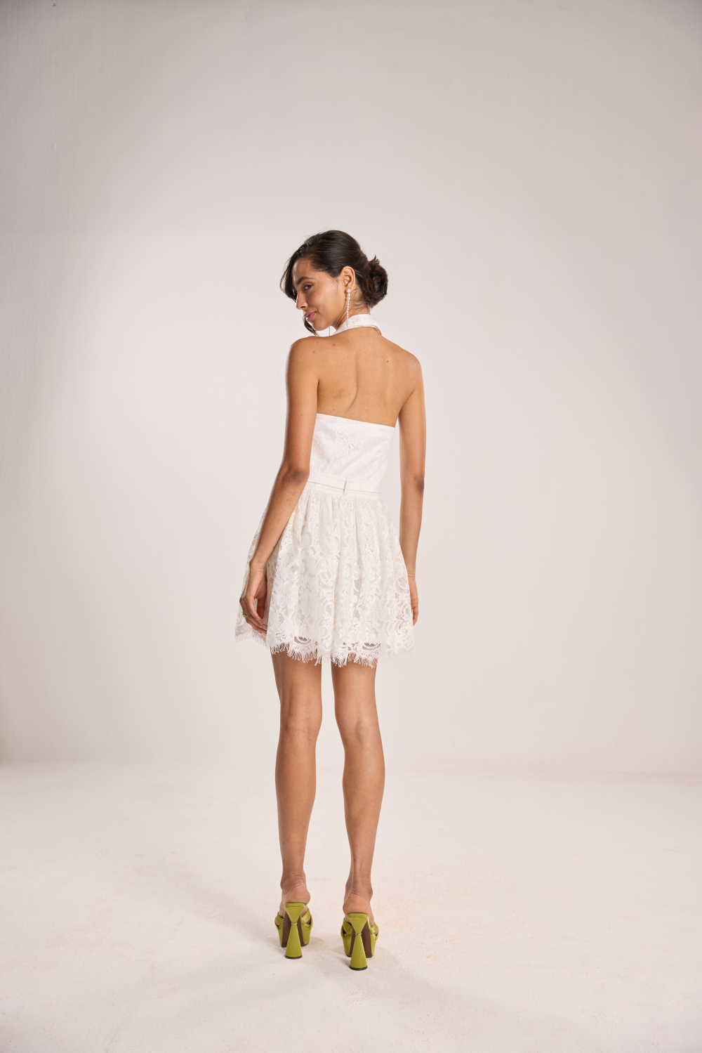Boho breeze dress