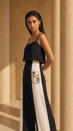 Eclipse jumpsuit