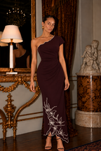 Sienna Dress