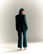 Stella blazer set