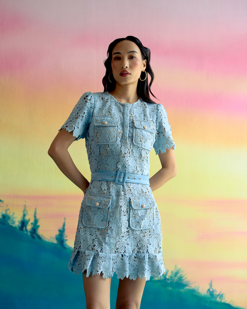 Amelia dress