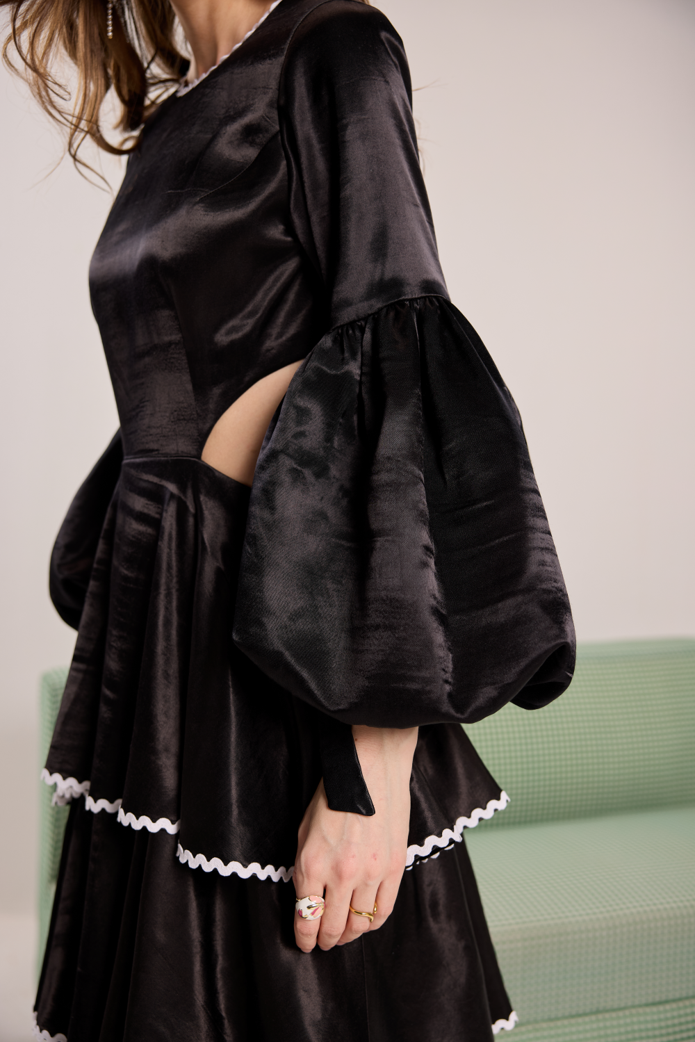 Pinterest dream dress