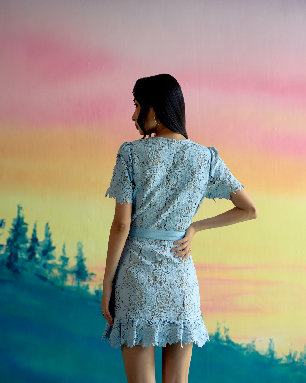 Amelia dress