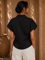 Black swan top
