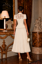 Collette Ivory Set