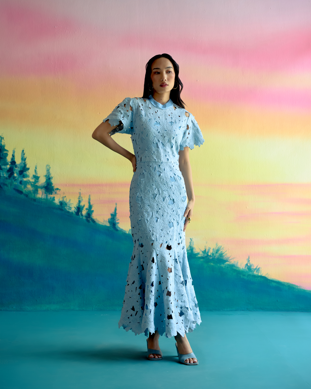Chantelle dress